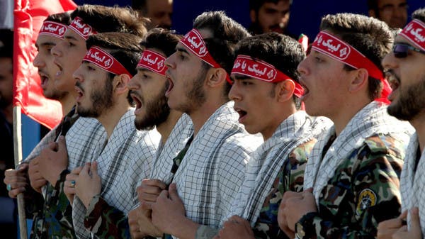 Pro-Khamenei Basiji forces in Iran oppose direct talks with US