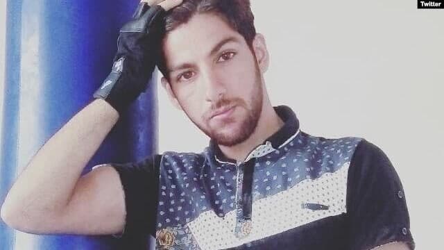 اختصاصی آواتودی/ پدر و برادر فرزاد انصاریفر بازداشت شدند