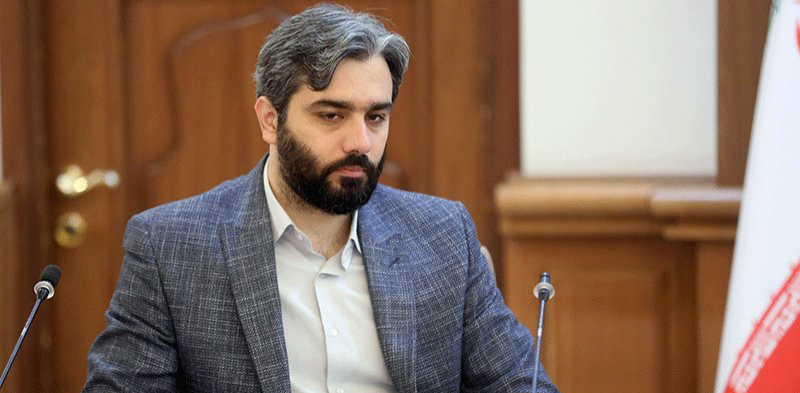 مسابقه وطن فروشی به چینیها توسط گماشتگان علی خامنهای