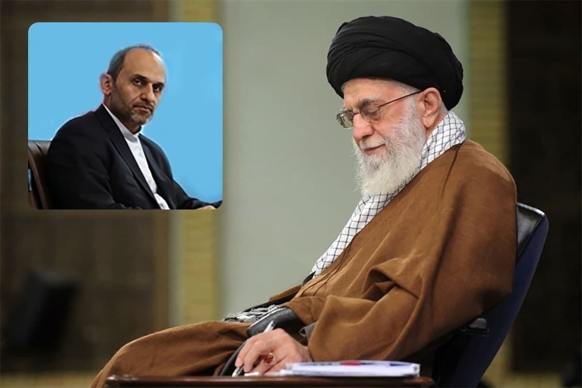 سفیران تهاجم ترکیبی خامنهای در منطقه به دنبال چه هستند؟/ جبلی در لبنان چه میکند؟
