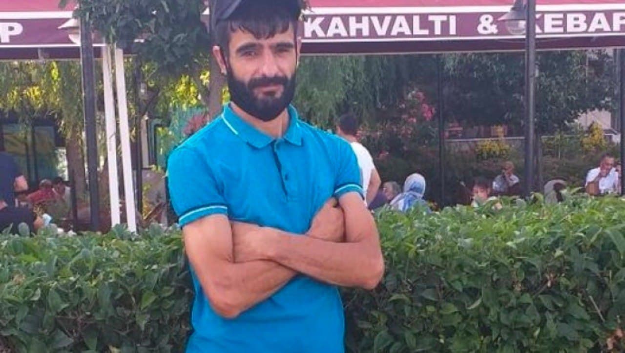 İnsan kaçakçıları Kürt gencini Tisa Nehri’ne attı