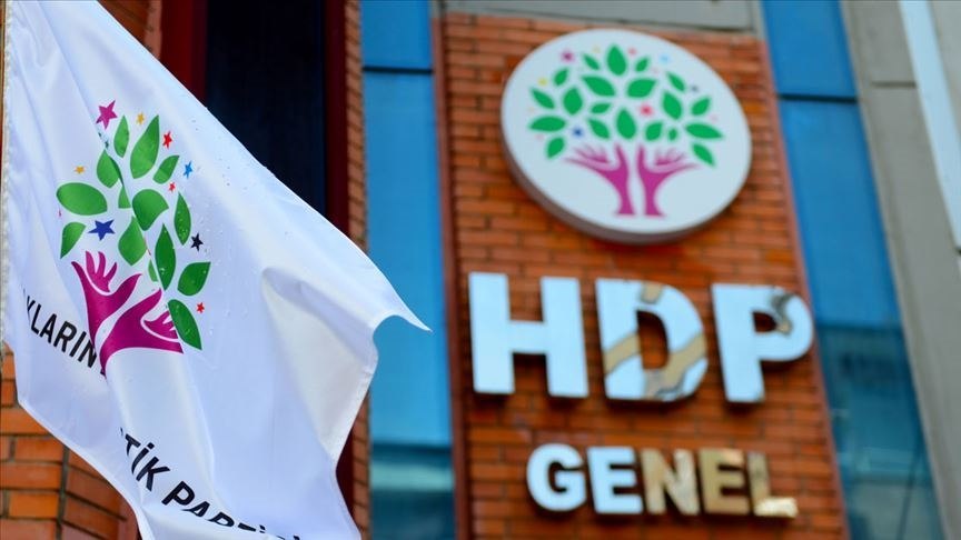 HDP’li yetkili: Gerekirse seçime hiç girmeyiz