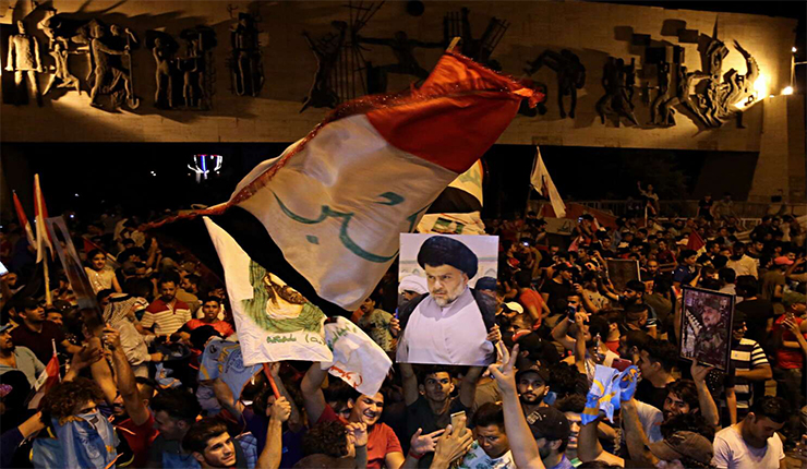 موالون للصدر