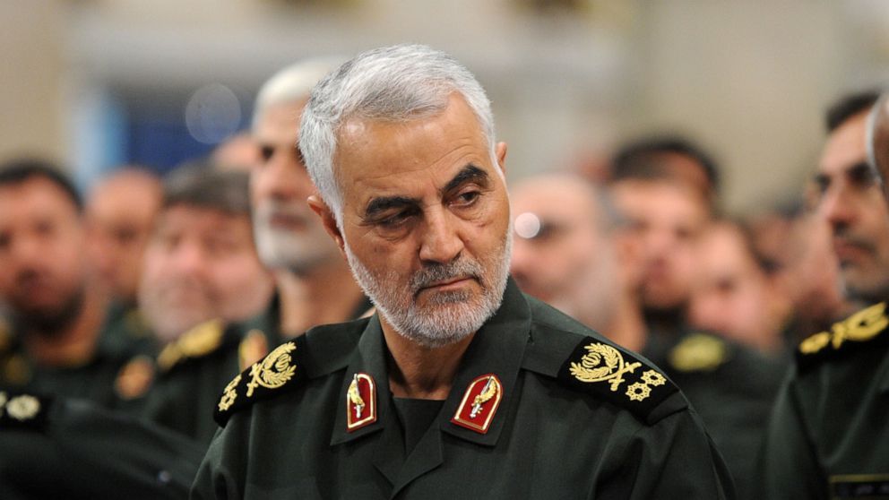 US congressmen warn against Iran nuclear deal, IRGCs