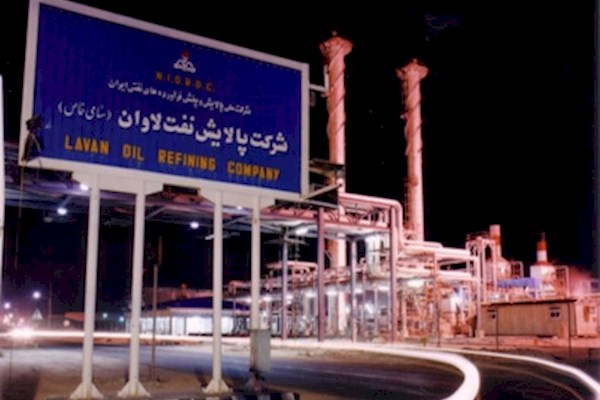 حقوقهای نجومی در شرکت پالایش نفت لاوان!