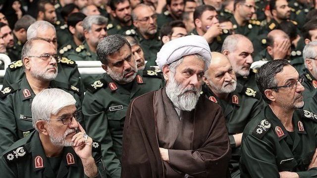 نقش حسین طائب در حذف ارز ترجیحی