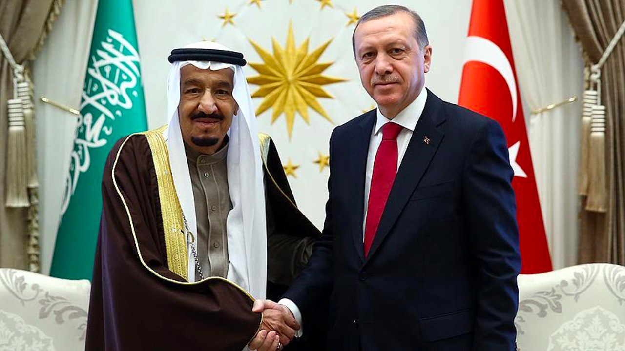İddia: Cemal Kaşıkçı davasının Suudi Arabistan’a devri 15 milyar dolar ile ödüllendirilecek