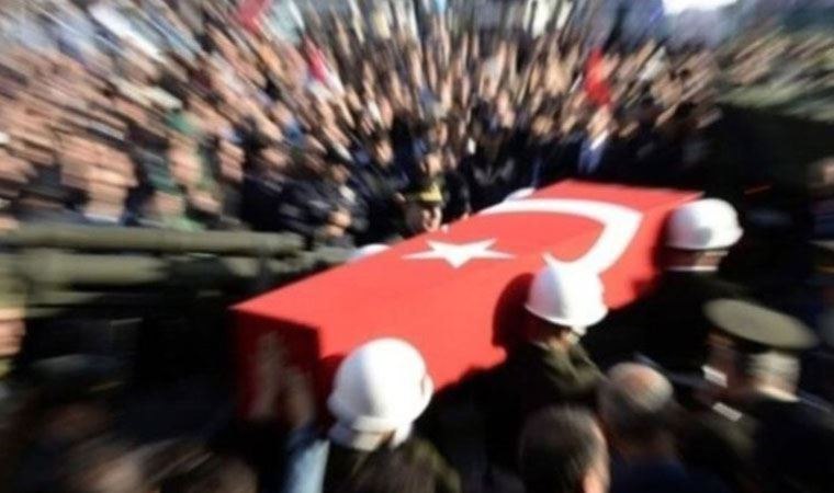 Sınır ötesi operasyonlarda hayatını kaybeden asker sayısı 6 oldu