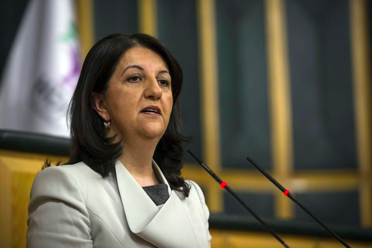 Buldan: AKP, HDP’yi kapatmayı gündemine aldı