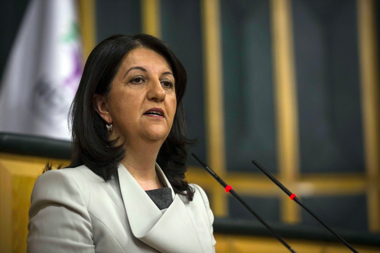  Buldan: AKP, HDP’yi kapatmayı gündemine aldı