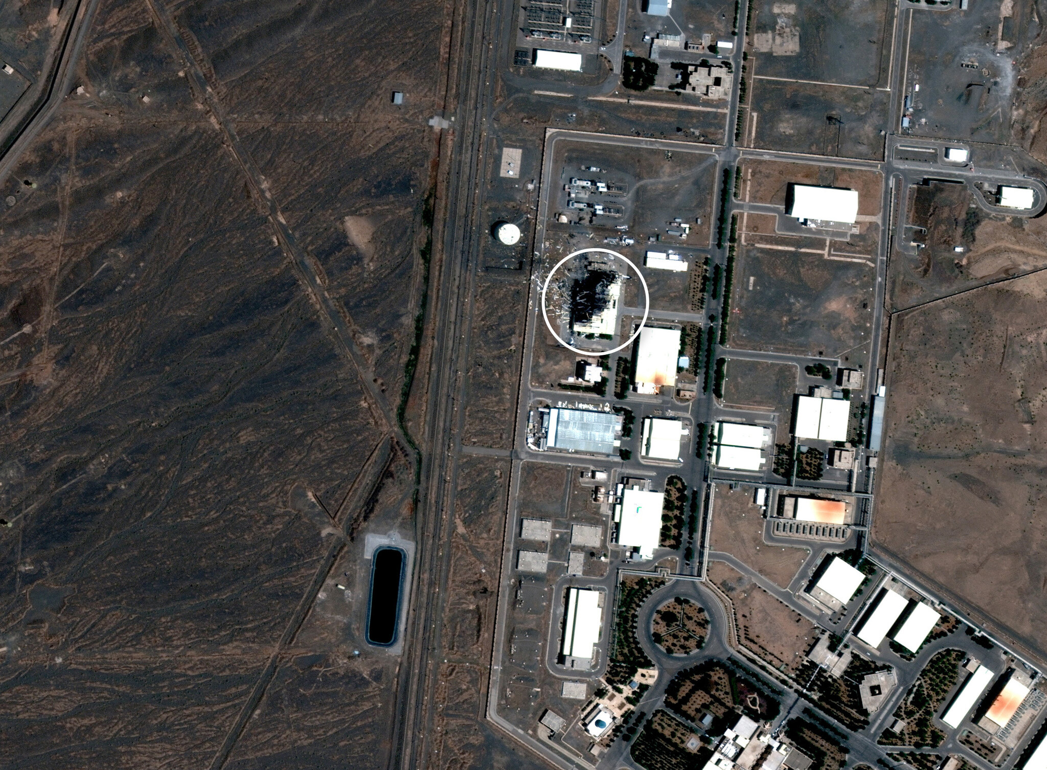 Iran says it gave IAEA documents amid reaching a nuclear deal