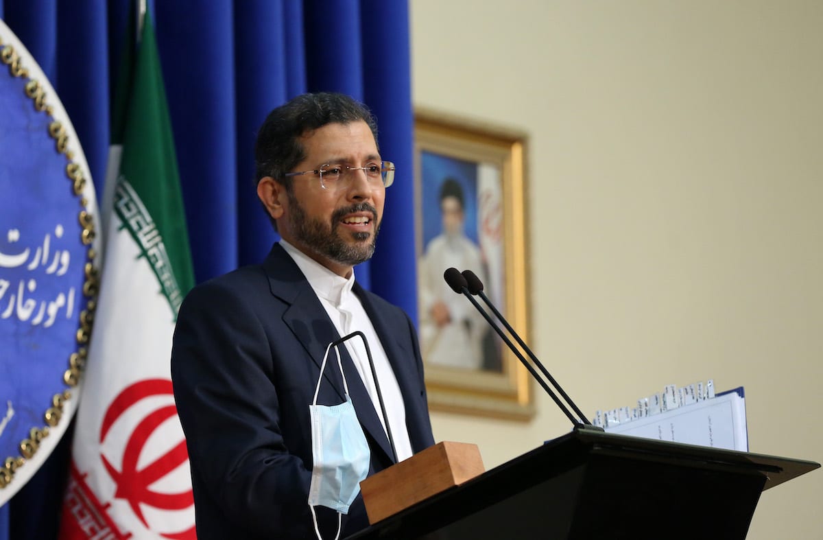 Iran says it will not cross ‘red lines’ to reach a nuclear deal