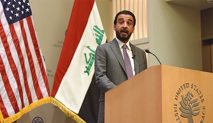 محمد الحلبوسي