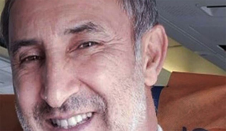 حميد نوري