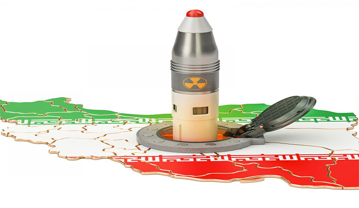 إيران