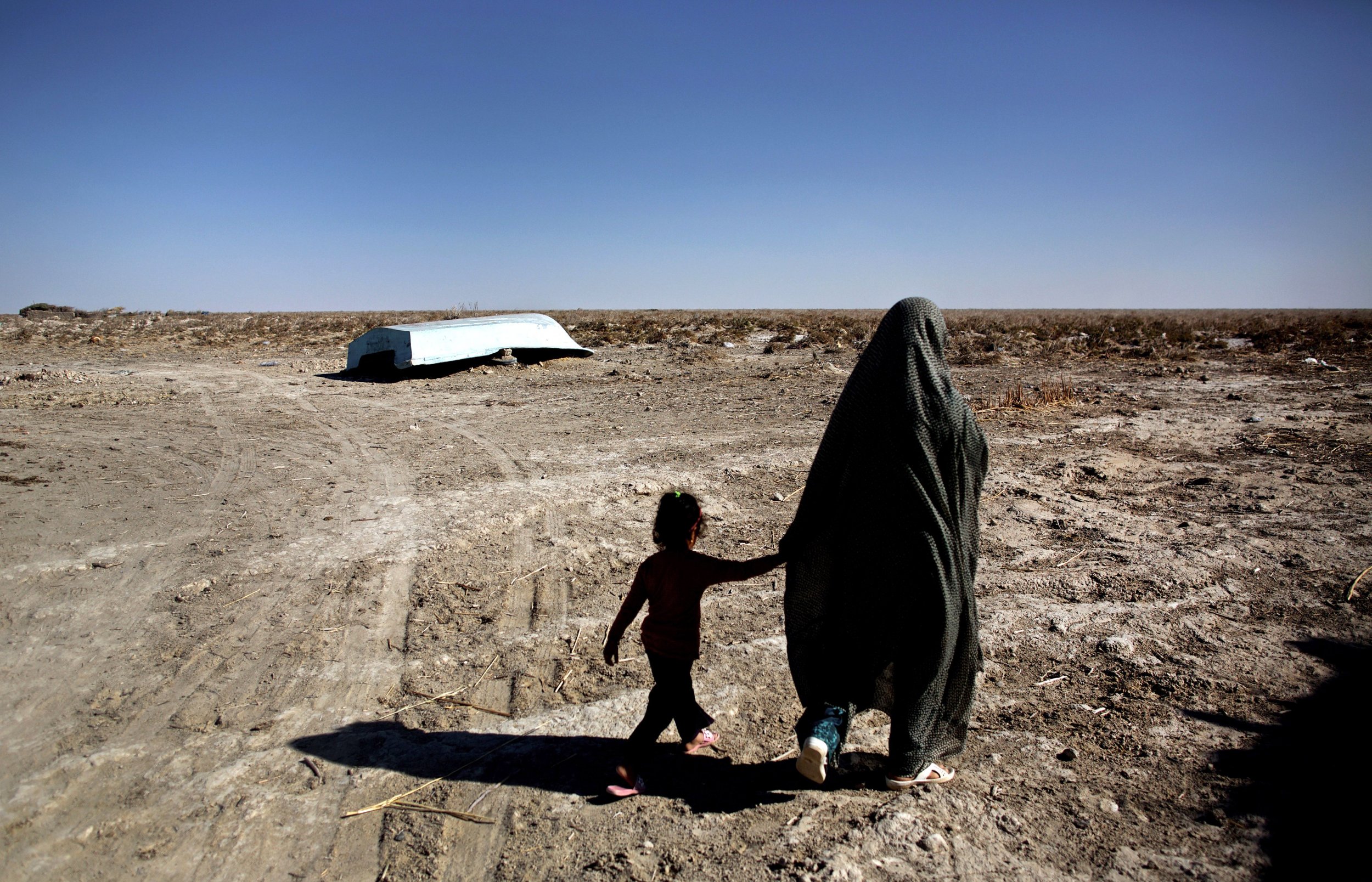 Iran continues petrochemical project despite environmentalists’ warnings