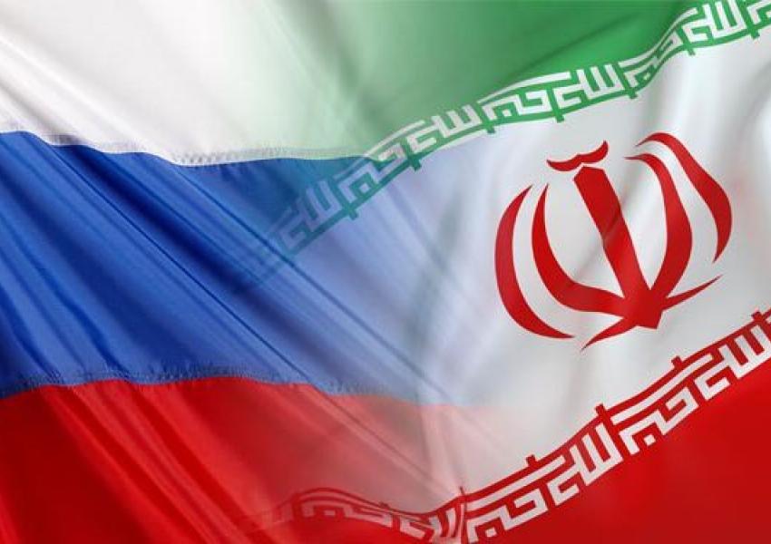 Iran signs deal with Russia on supplying basic goods