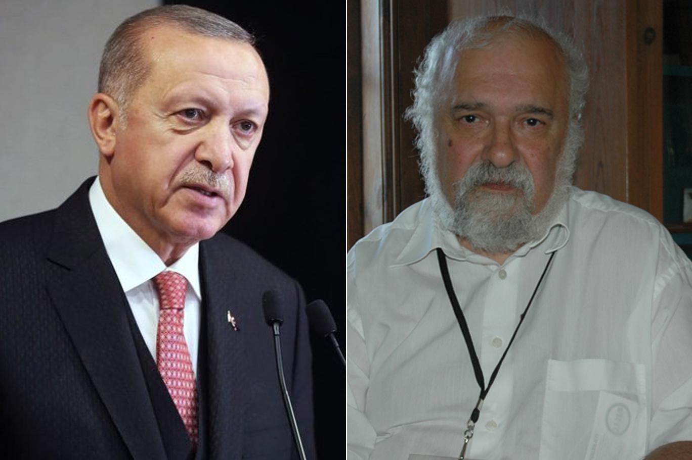 Türkiye İsveç’ten 21 kişinin iadesini istedi: Listede Ragıp Zarakolu da var