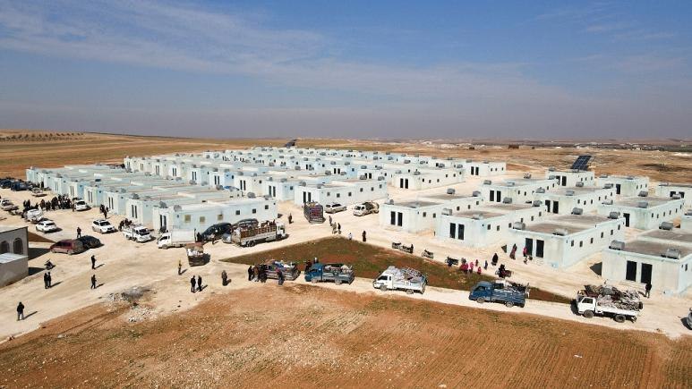 Suriye, Türkiye’nin sığınmacıları geri gönderme projesine karşı çıktı