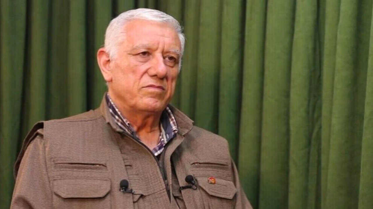 Cemil Bayık’tan “Kürdistan gazı” açıklaması: PKK’yi ortadan kaldırmak istiyorlar