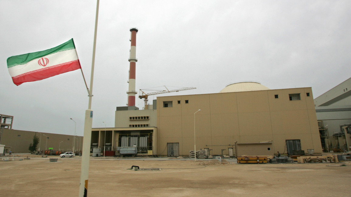 EU says Iran nuclear talks will resume