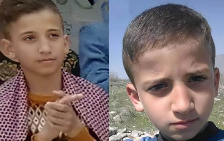  Duhok: Türkiye’nin bombardımanı sonucu 2’si çocuk 3 kişi hayatını kaybetti 
