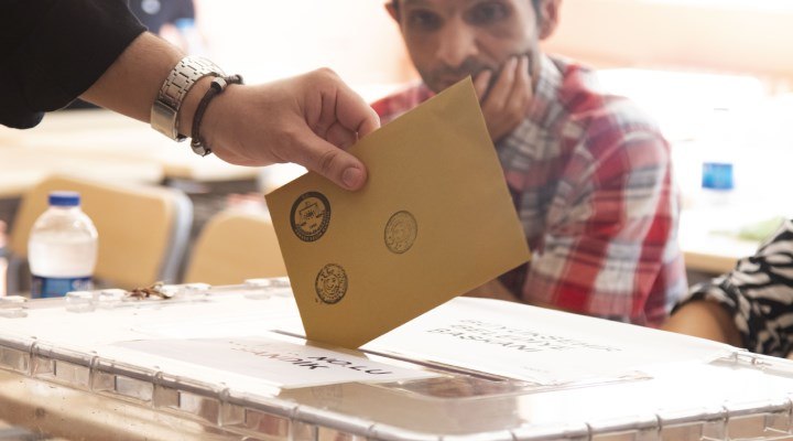 İddia: 6 Kasım’da erken seçim var