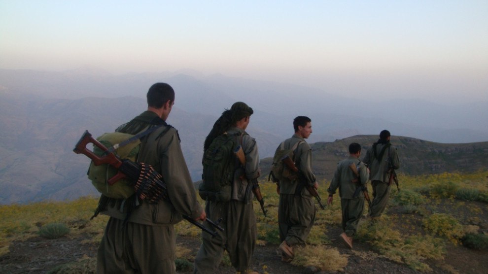 Erdoğan’dan Rojava açıklaması: ABD görevini yerine getirmezse başımızın çaresine bakacağız