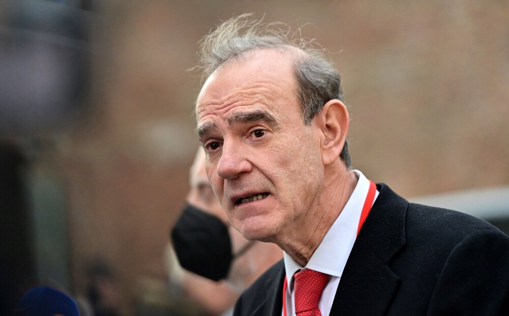 EU nuclear negotiator to visit Iran, says Tehran