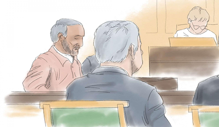 حميد نوري