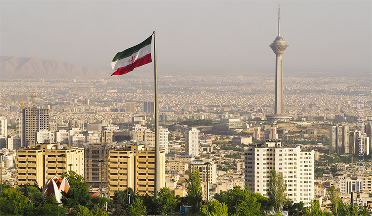 إيران