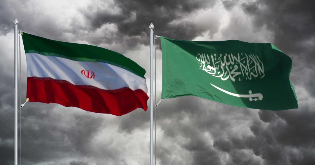 Iraqi PM: Iran, Saudi Arabia close to reconciliation