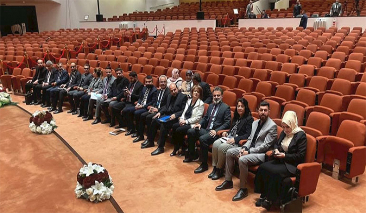 المستقلون