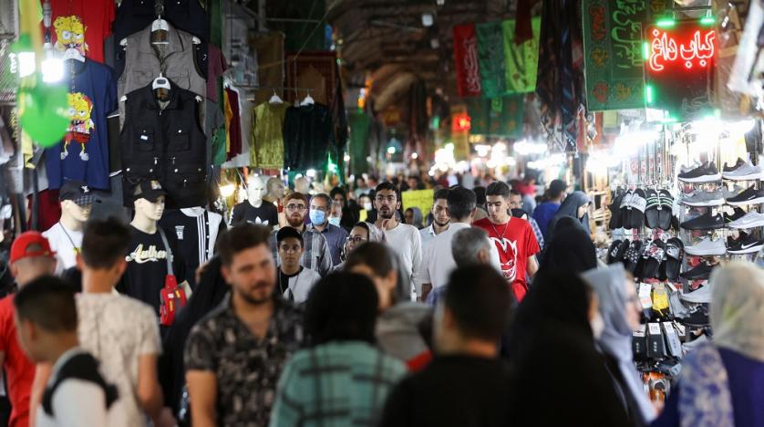 HRW reports on Iran arresting activists amid nationwide protests