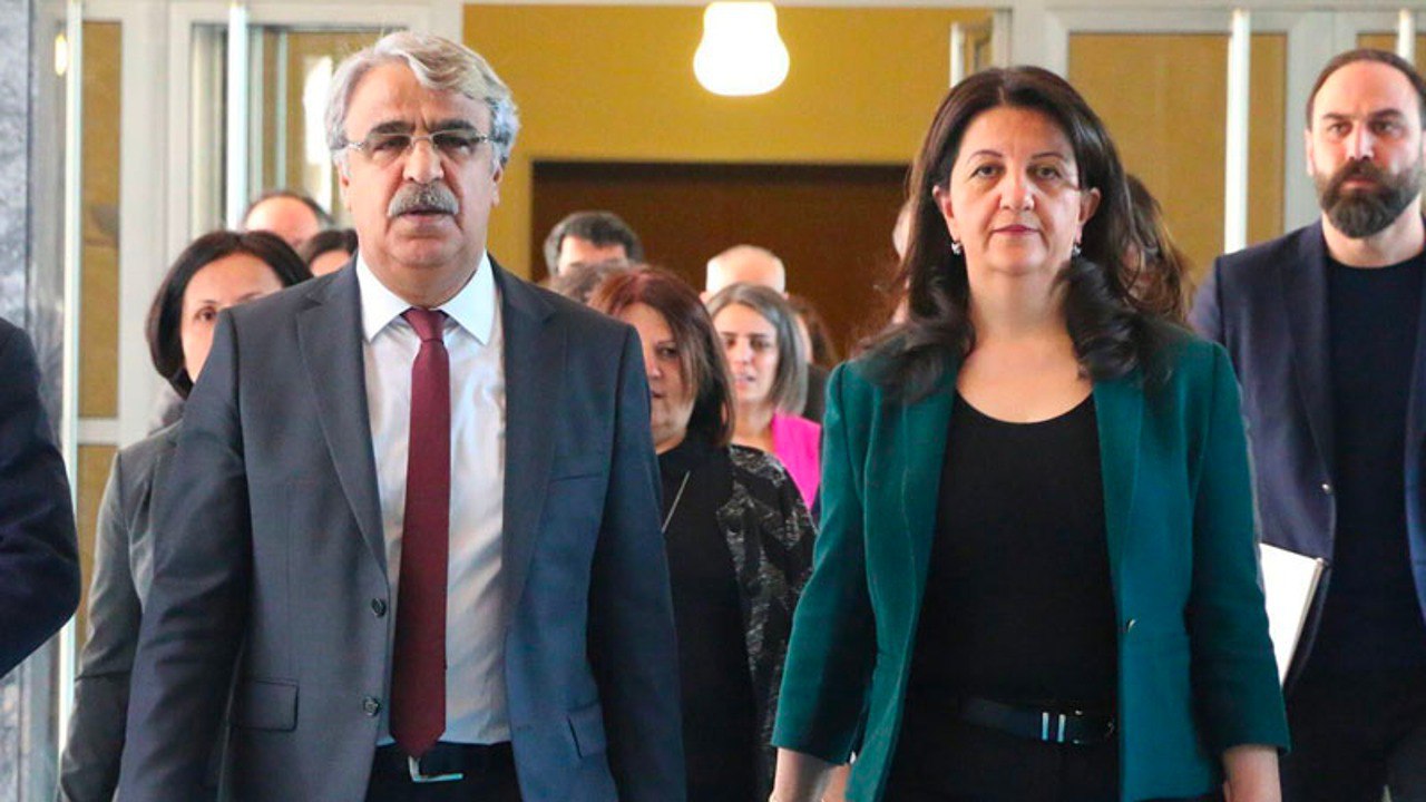 Murat Yetkin’den HDP ile AKP arasında “Öcalan pazarlığı” iddiası