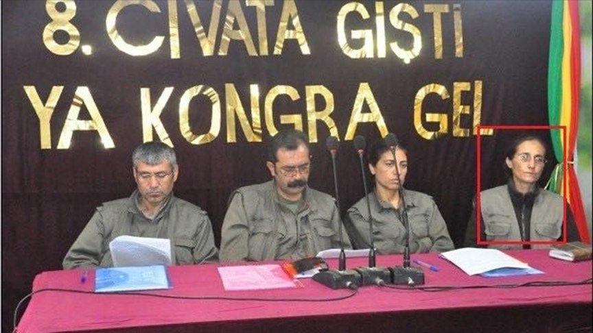 AA: Delal Azizoğlu hayatını kaybetti