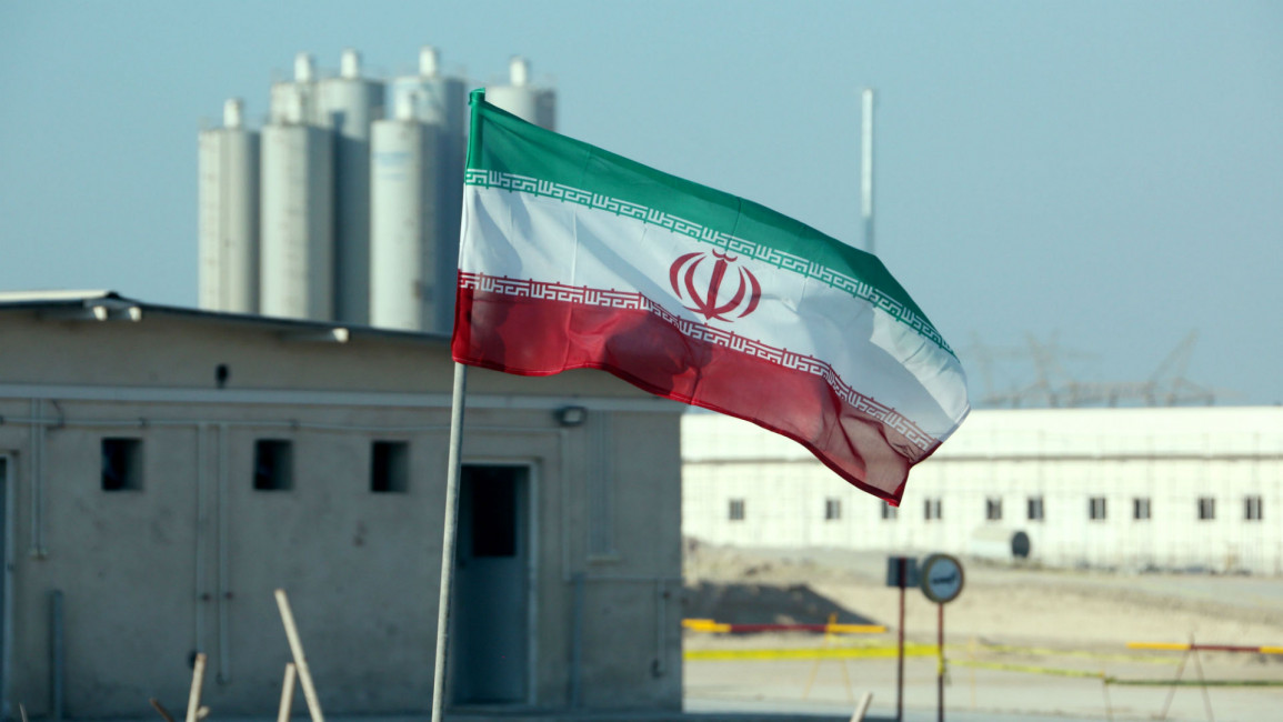 Iran removes dozens of cameras, IAEA warns about consequences