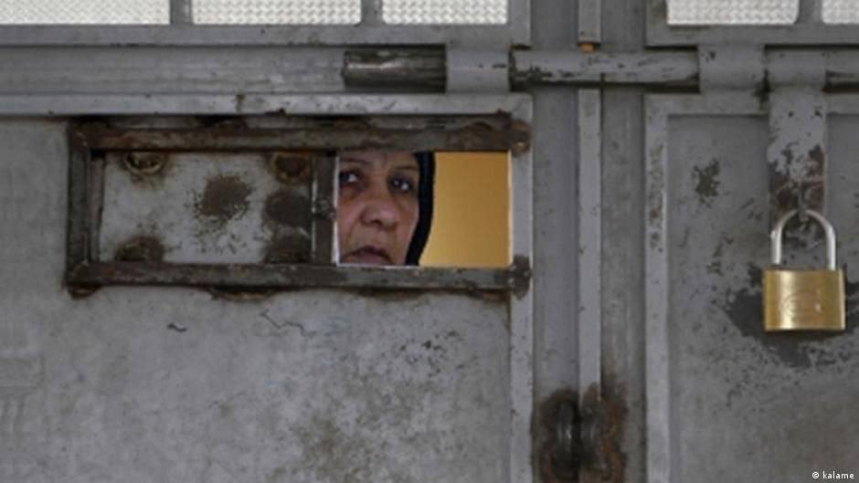 Concerns over possible TB outbreak in Qarchak prison in Tehran