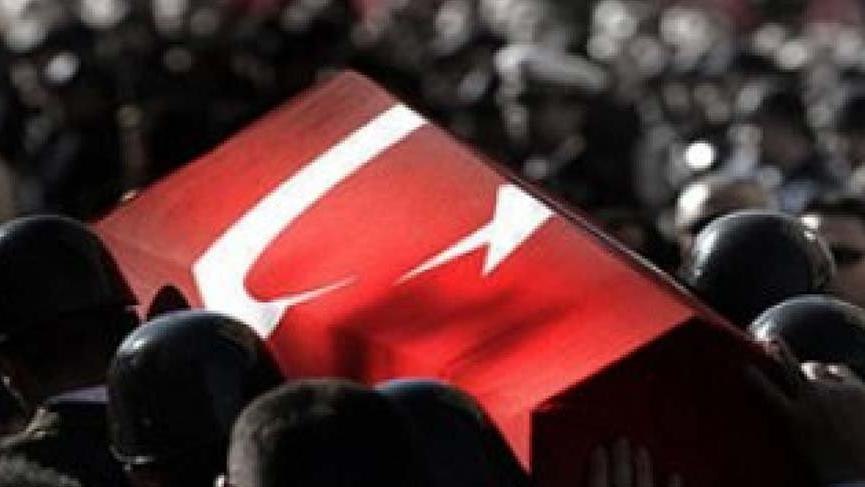 Sınır ötesi operasyonlarda 1 asker hayatını kaybetti