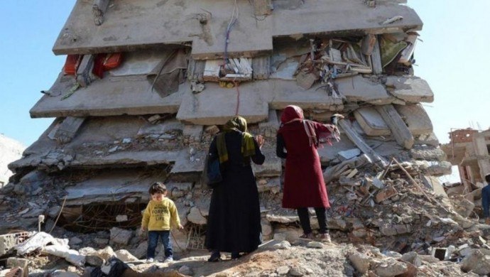 AYM’den Cizre kararı: İhlal yok!