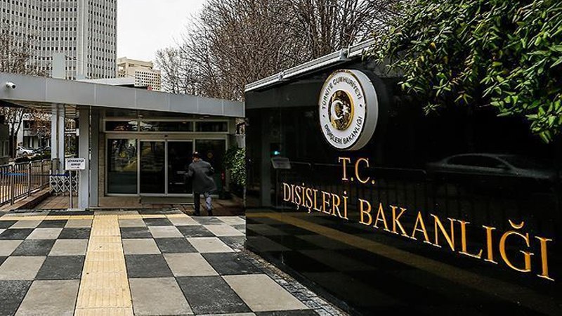  Türkiye Zaxo saldırısının sorumluluğunu reddetti