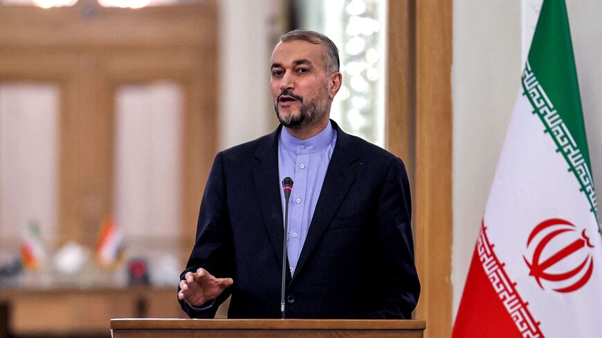 EU official: Talks with Iran are coming to an end