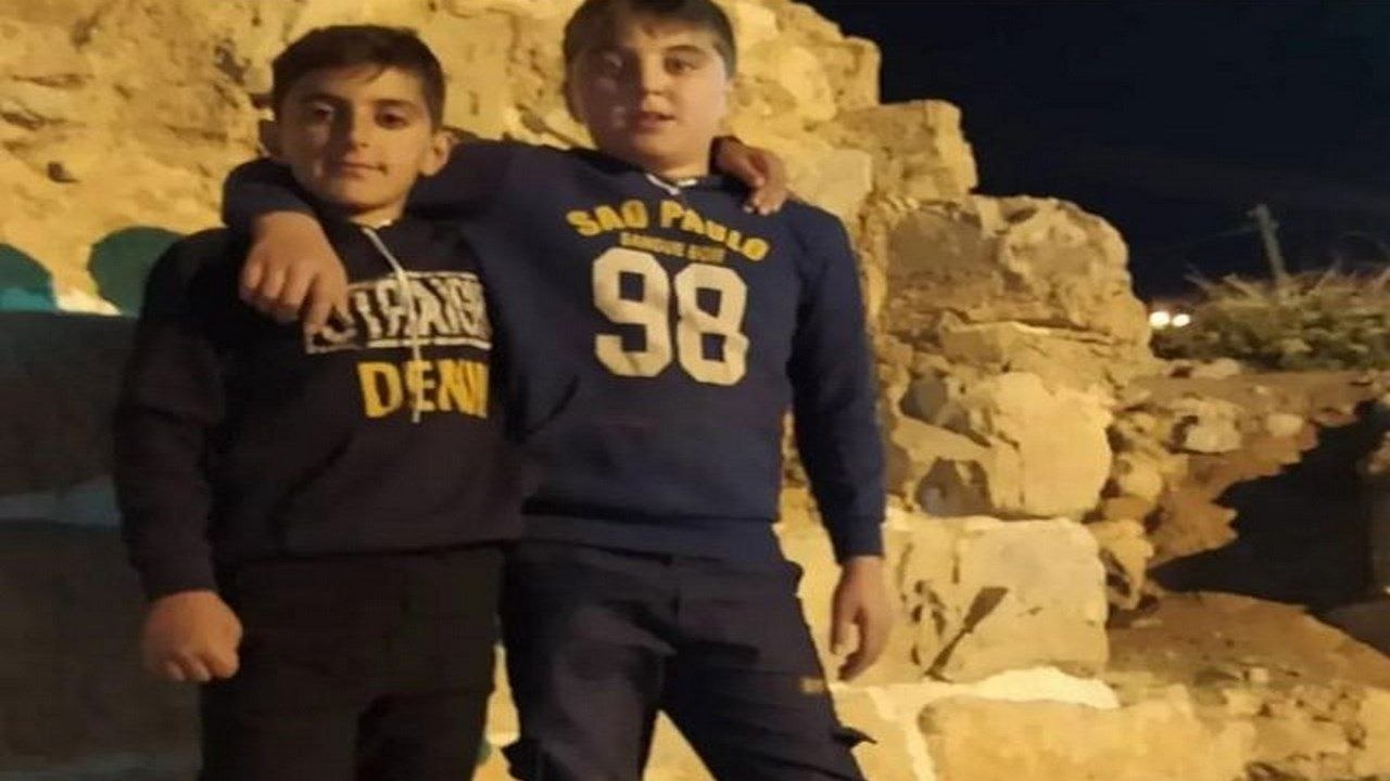  İran polisi 2 Kürt çocuğu katletti