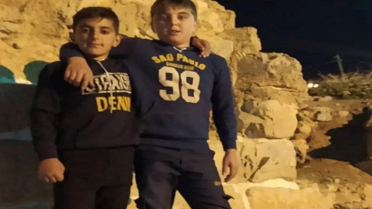İran polisi 2 Kürt çocuğu katletti