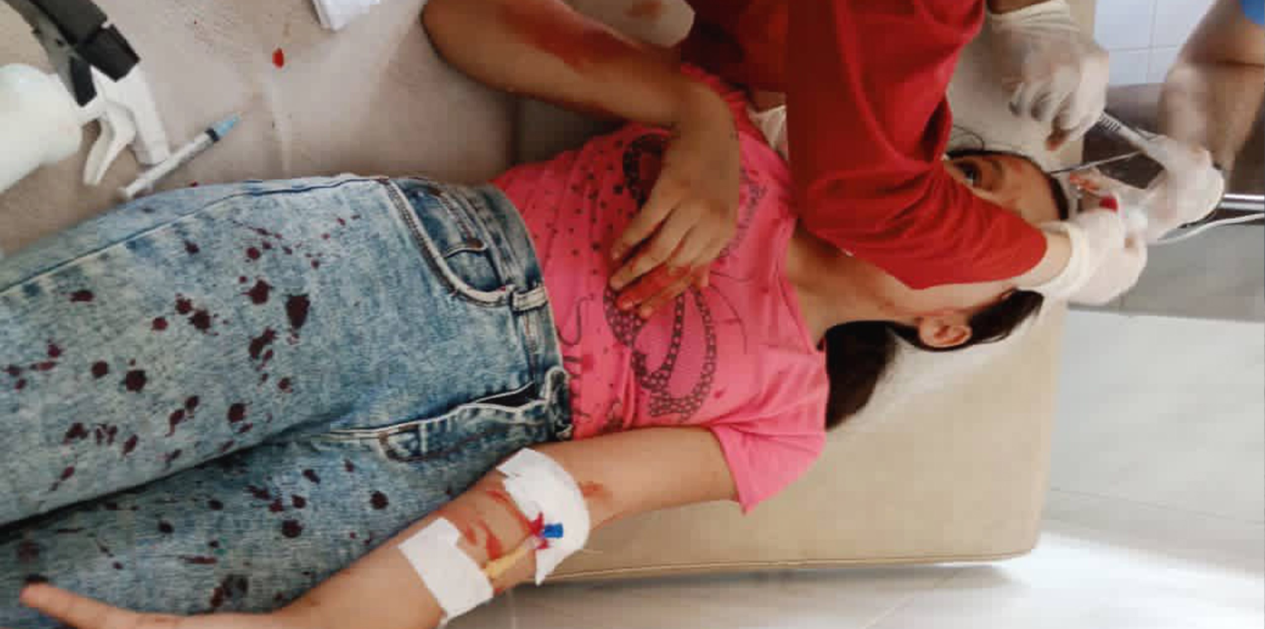 Türkiye’den Rojava’ya bir SİHA saldırısı daha: 6’sı çocuk 9 yaralı