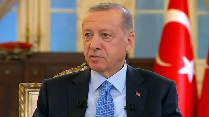  Erdoğan: Zaxo saldırısını biz yapmadık PKK yaptı