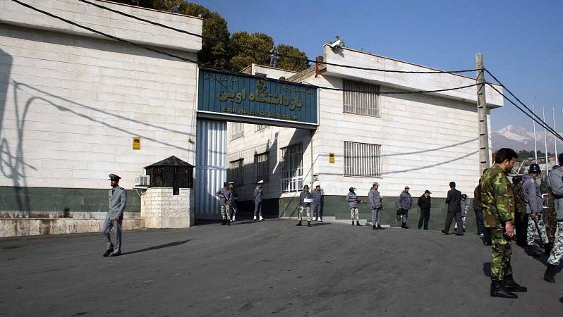 Iran says Swedish detainee may face further charges
