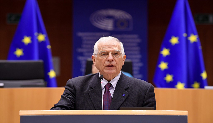 بوريل