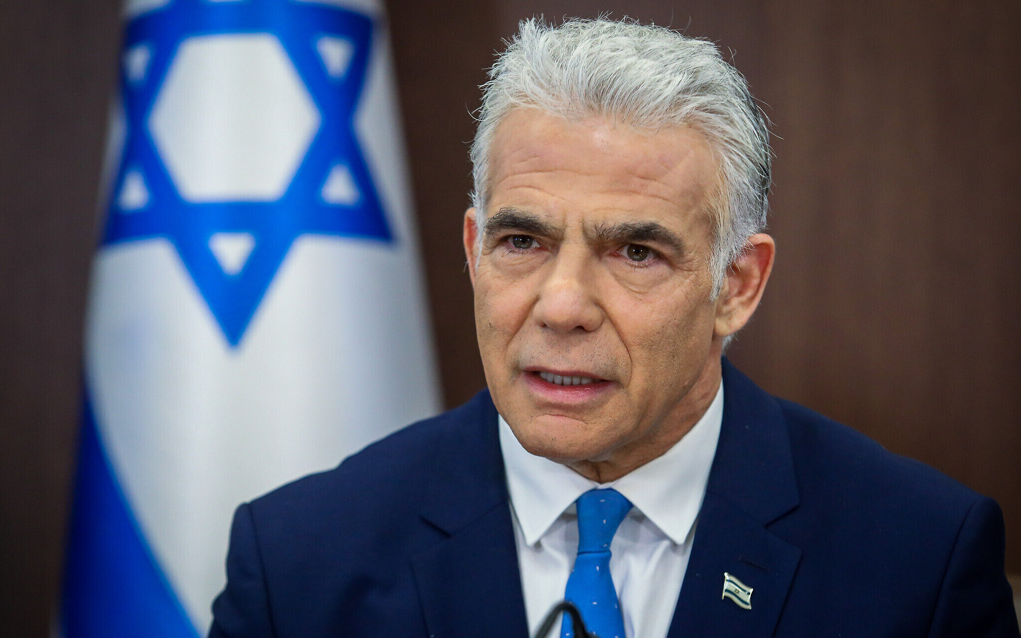 Israel says it will not bound by Iran deal
