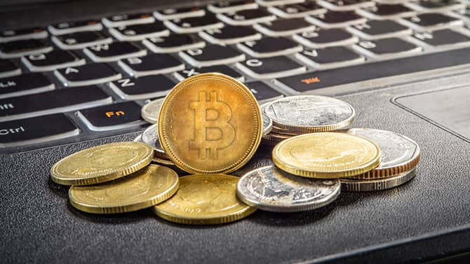 Iran makes first import order using cryptocurrency